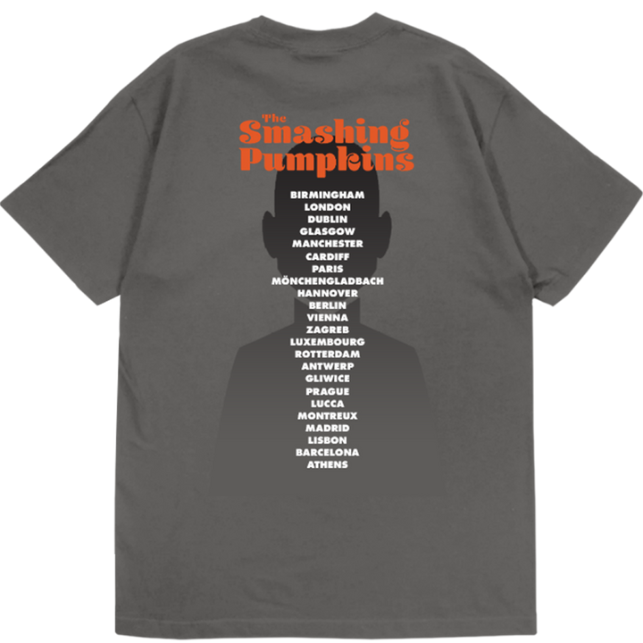 トップス MAD TOWN MONEY TEE / CHARCOAL MAD TOWN MONEY TEE / CHARCOAL Pre-order] MAD TOWN 