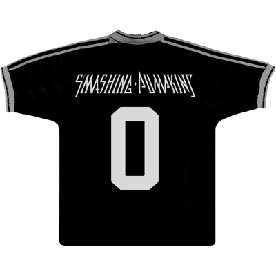 ZERO Soccer Jersey