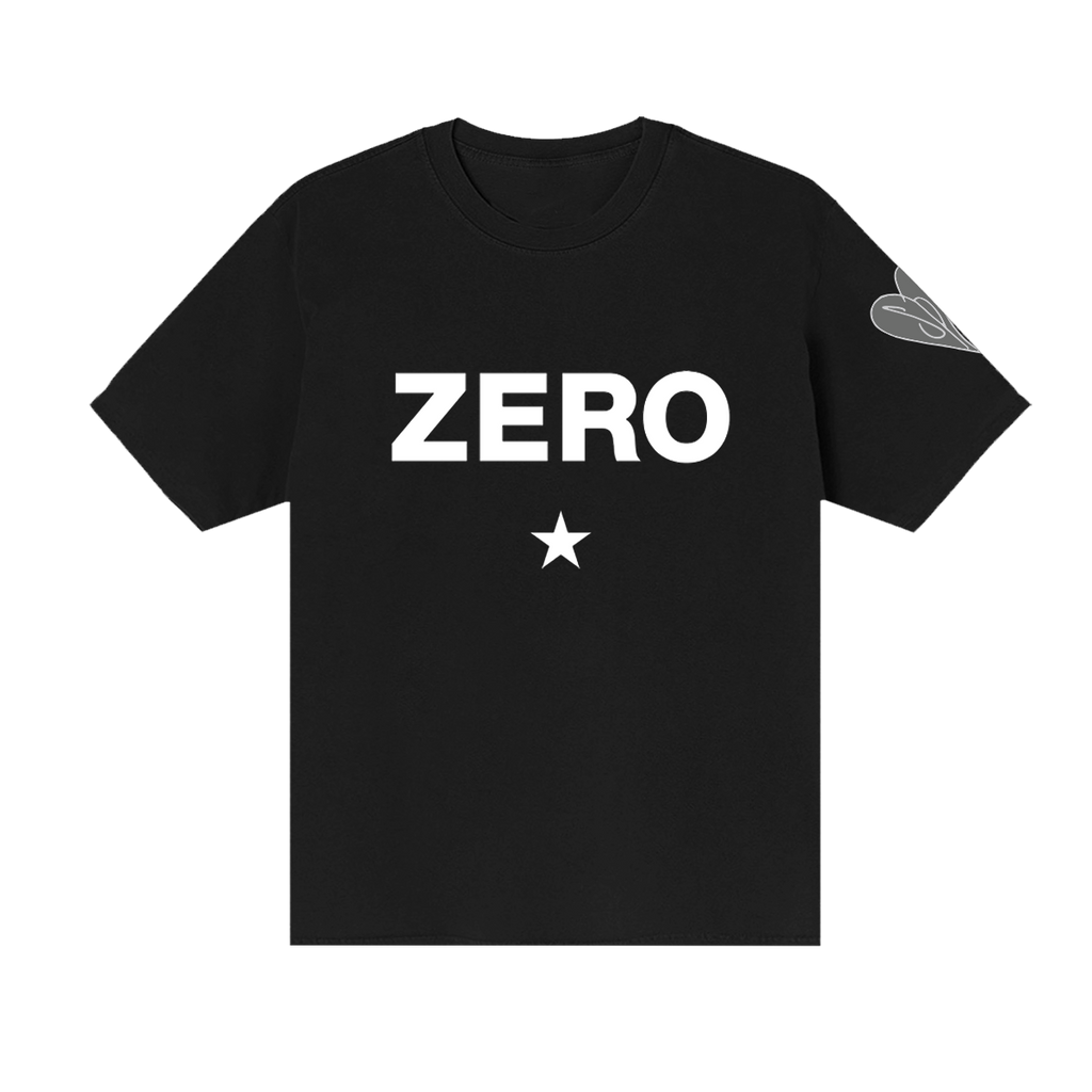 ZERO T-SHIRT – The Smashing Pumpkins UK