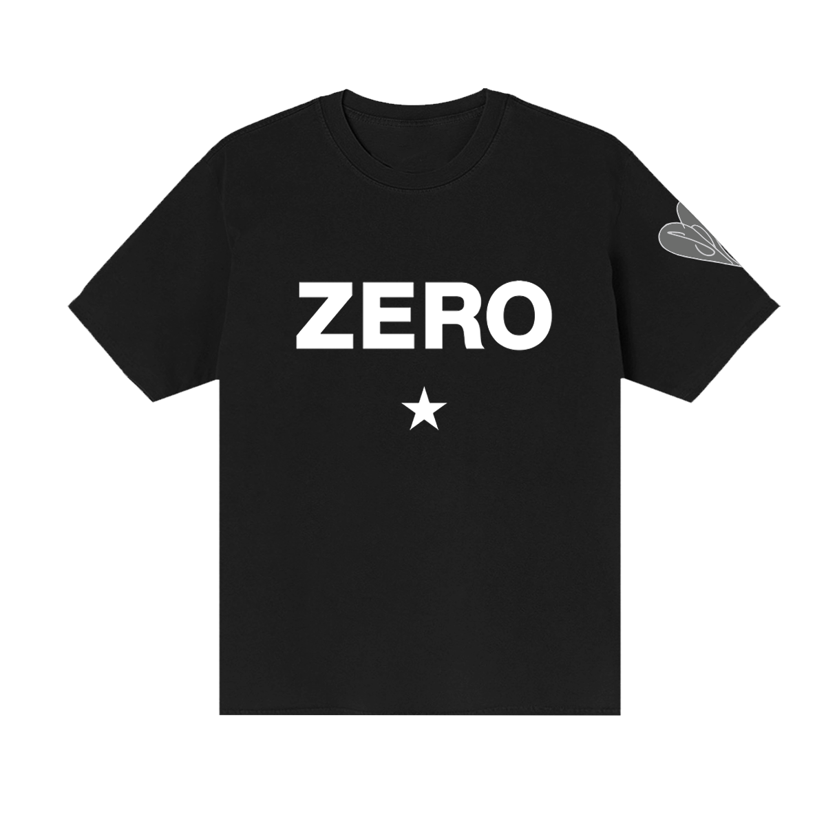 ZERO T-SHIRT