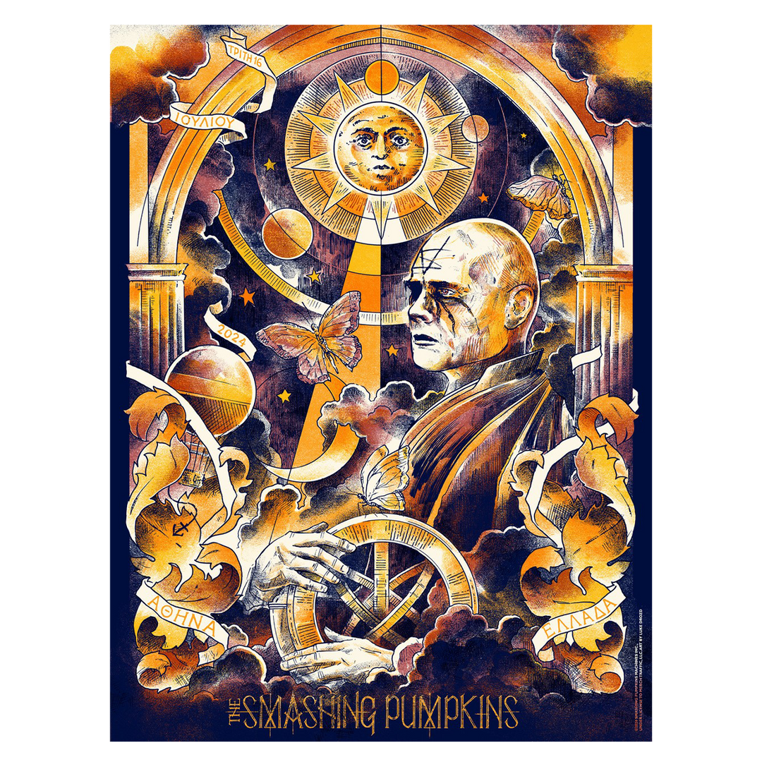 All Products – The Smashing Pumpkins UK