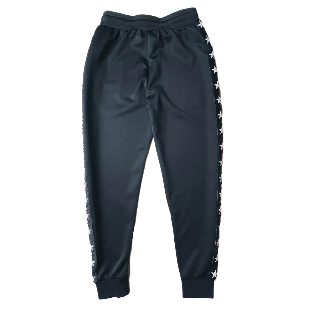 CUSTOM ZERO TRACKSUIT PANTS