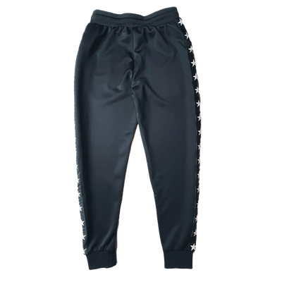 CUSTOM ZERO TRACKSUIT PANTS