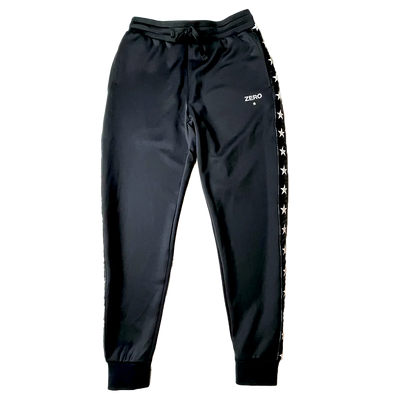 CUSTOM ZERO TRACKSUIT PANTS